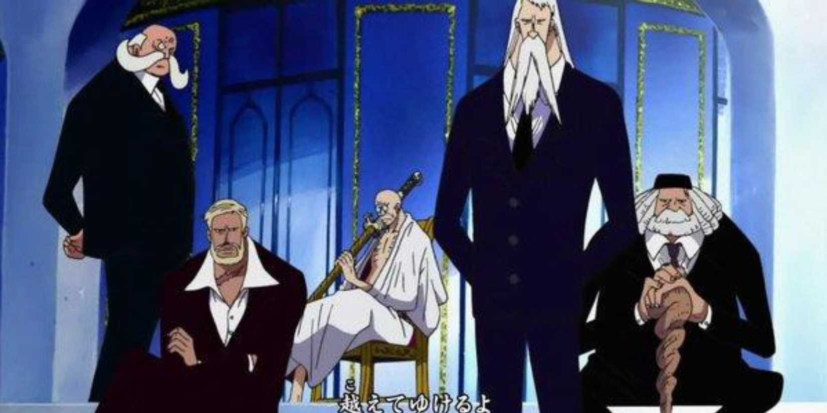 the-5-elders-traitor