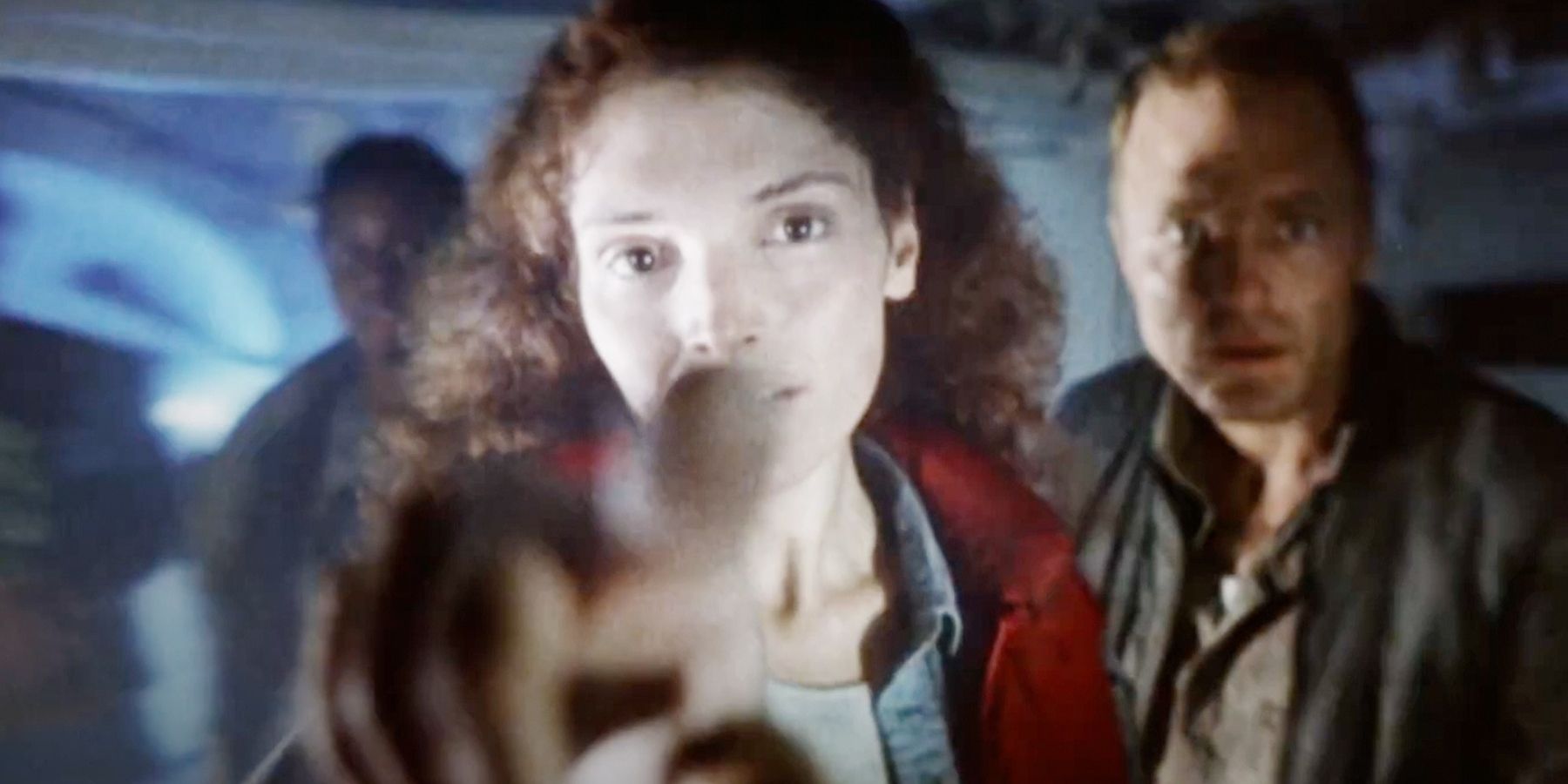 James Cameron's Underrated Sci-Fi Movie Just Got Pulled From Disney ...