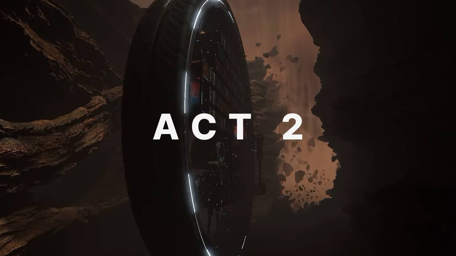 The Alters Act 2 Header