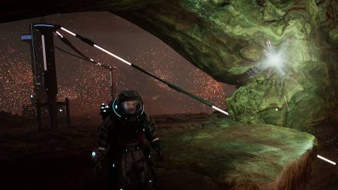 The Alters Act 2 Metals Deposit