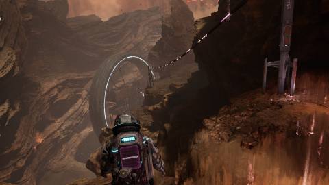 The Alters Act 2 Rapidium