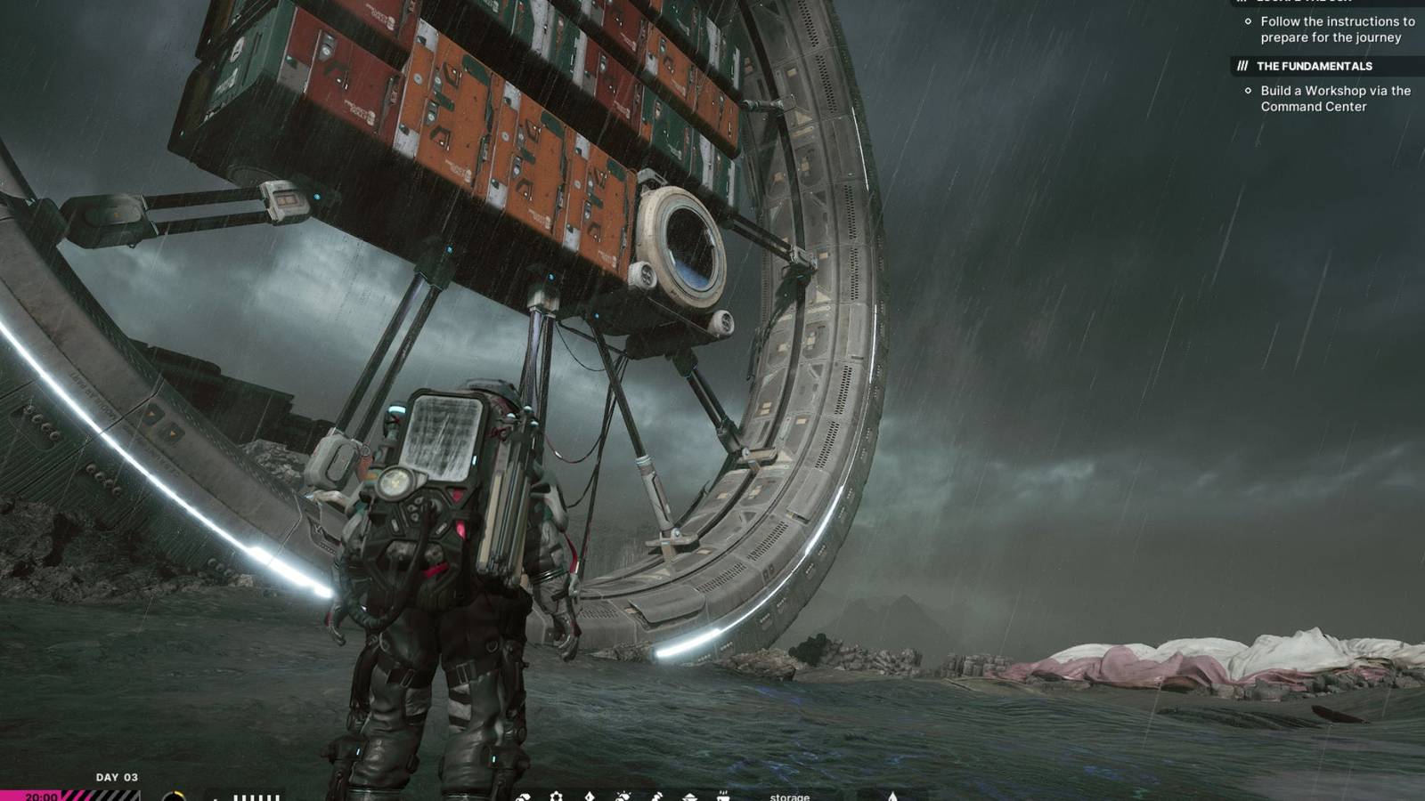 jan dolski exploring the alters world