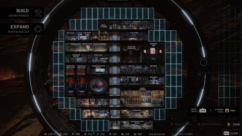 The Alters Best Base Layout