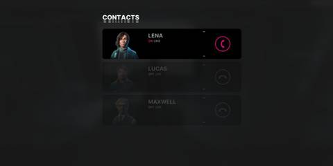 The Alters Call Lena (1)