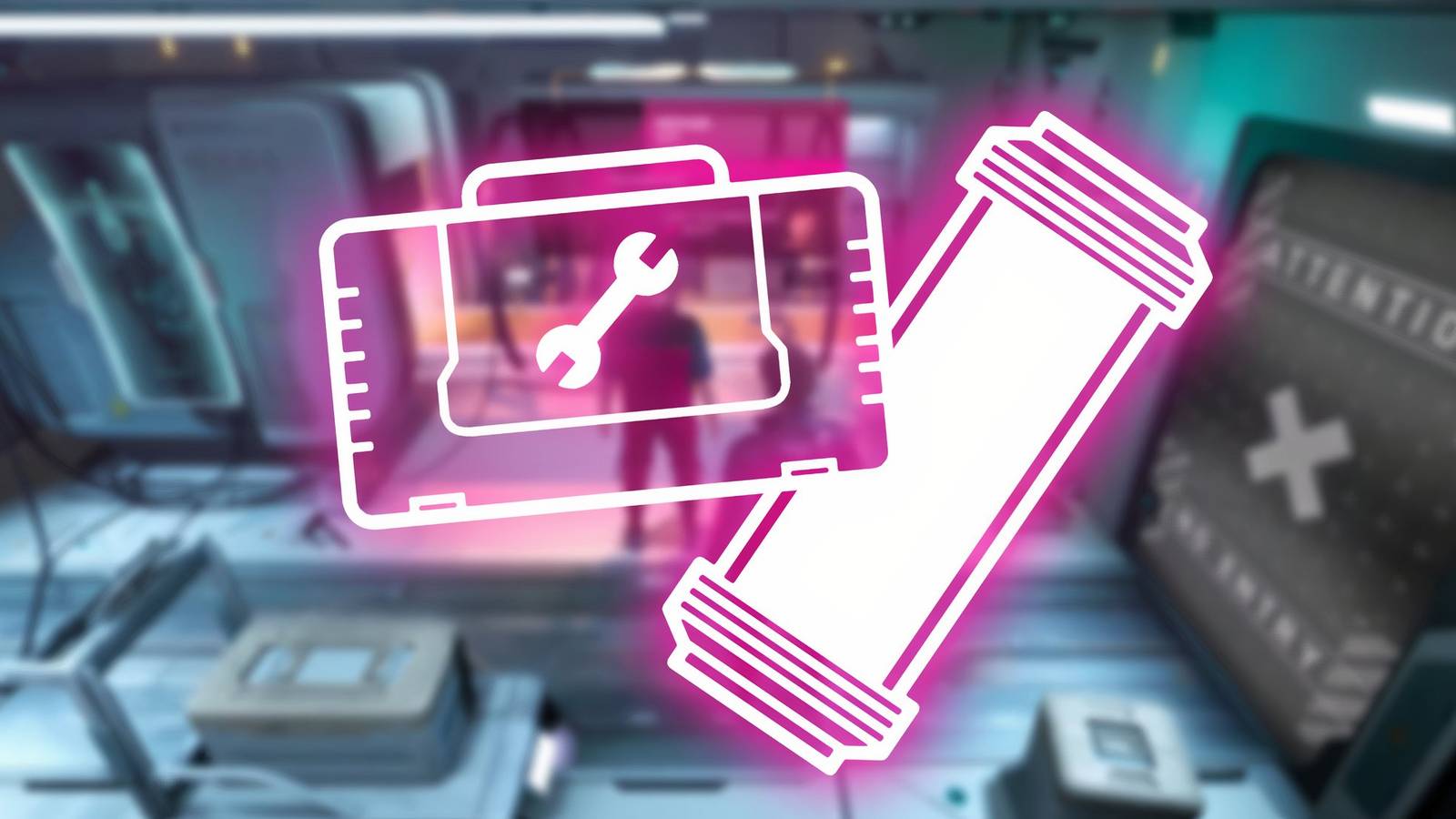 The Alters: How to Repair the Base (& Automate Repairs)