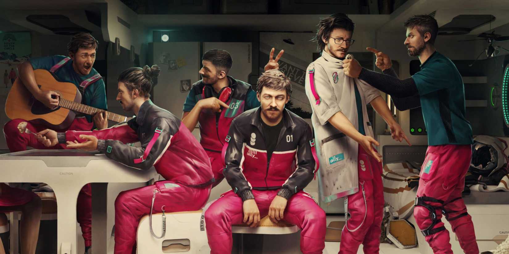 the alters increase qubit level guide