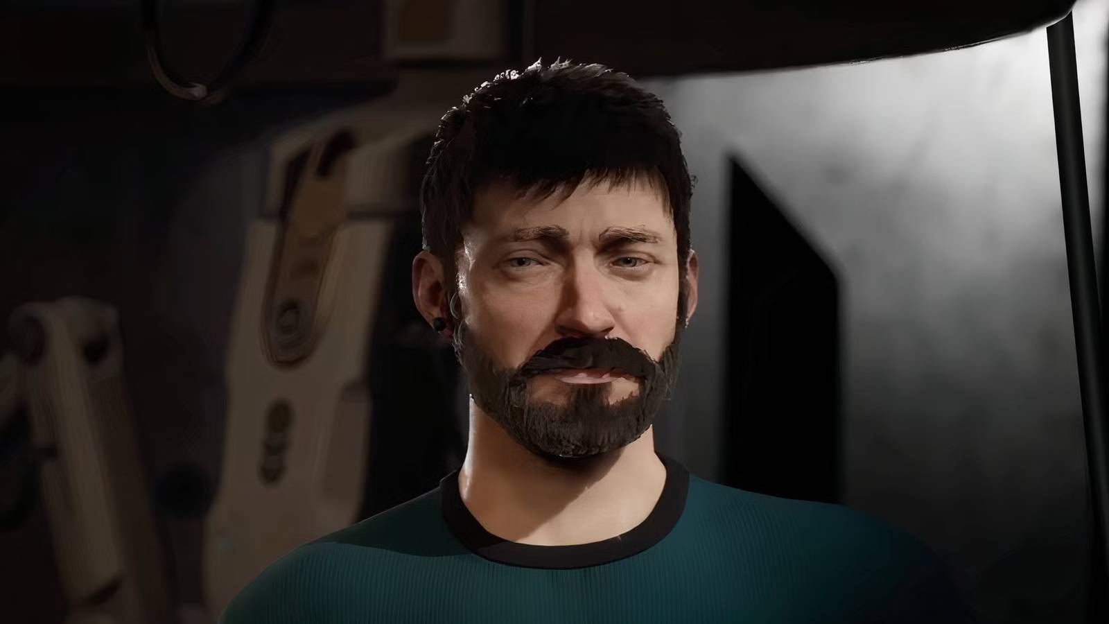 The Alters Jan Miner