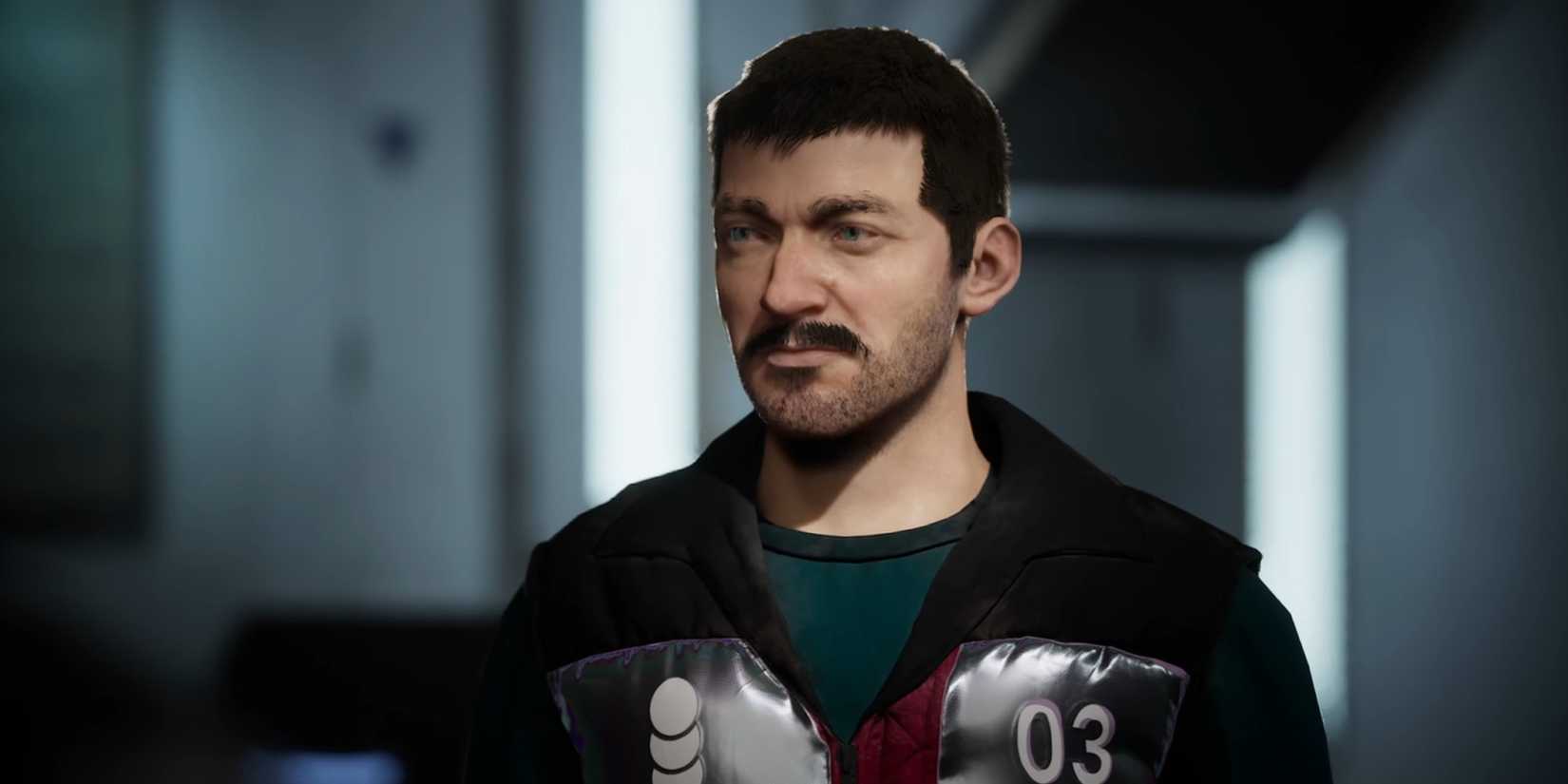 The Alters Jan Technician