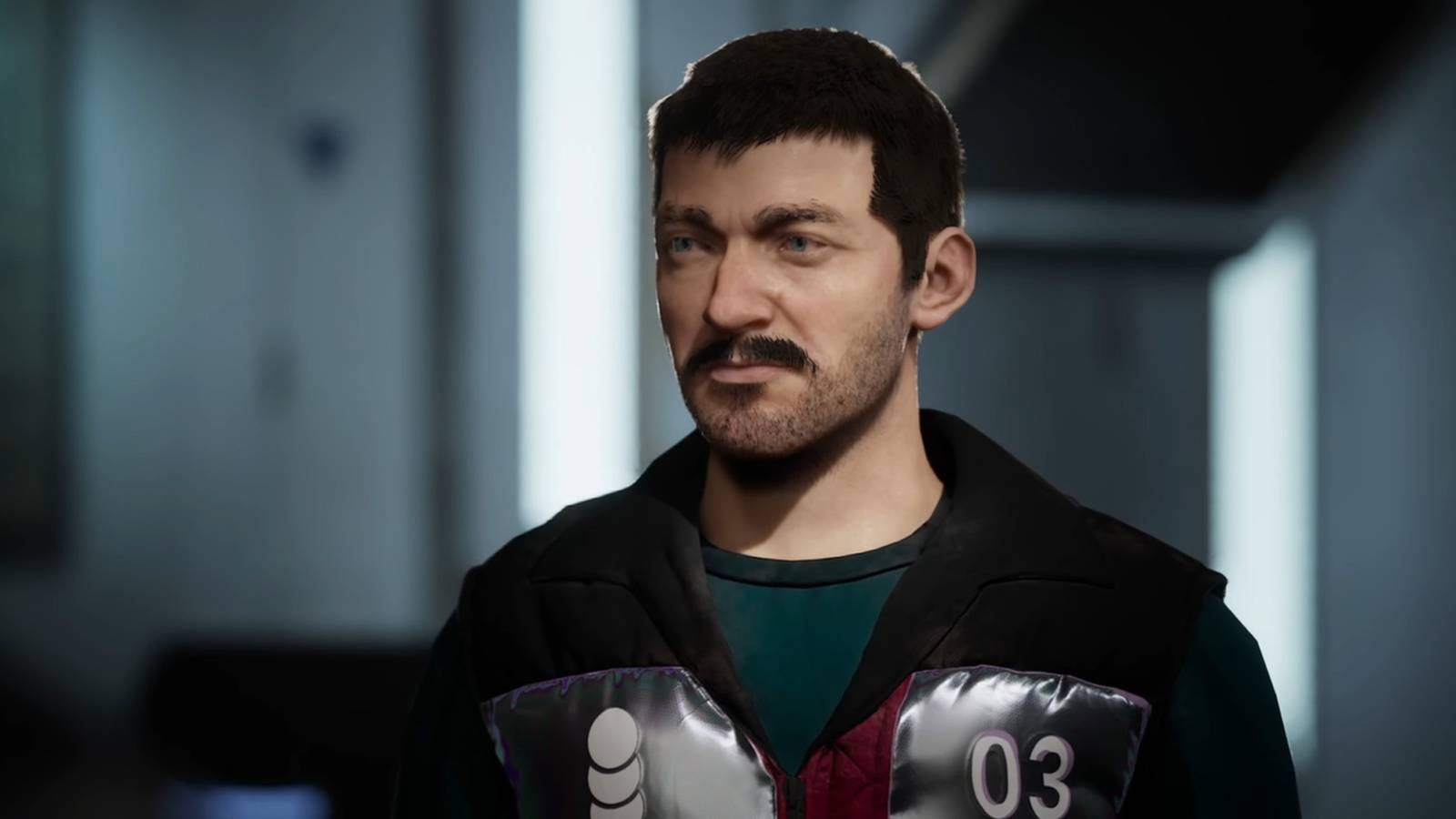 The Alters Jan Technician