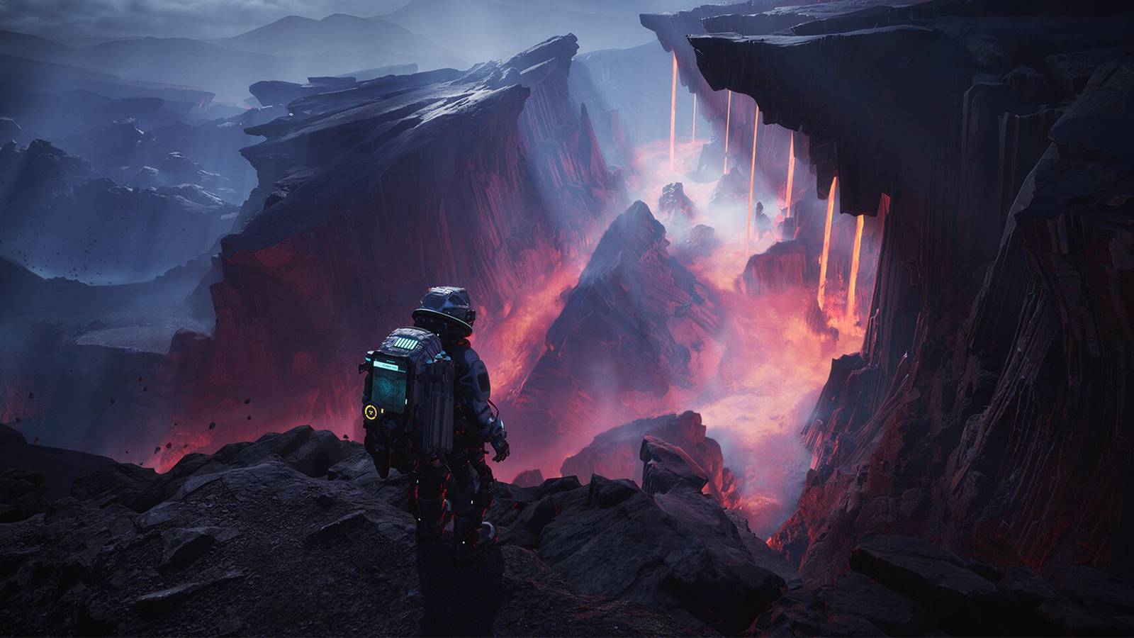 the alters playthrough 2