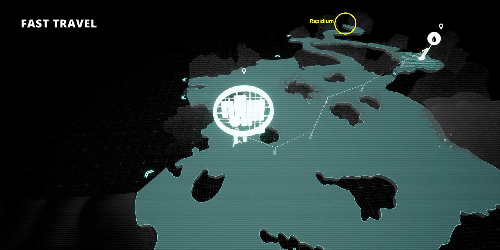 The Alters Prologue Resources