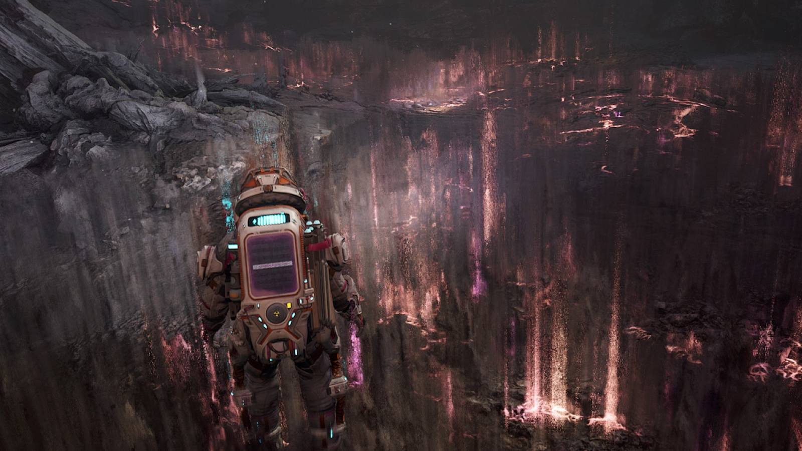 The Alters Rapidium Arks Explained Main