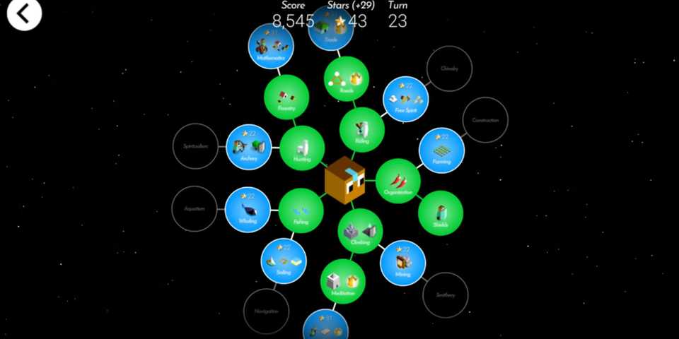 The Battle of Polytopia nintendo switch image (3)