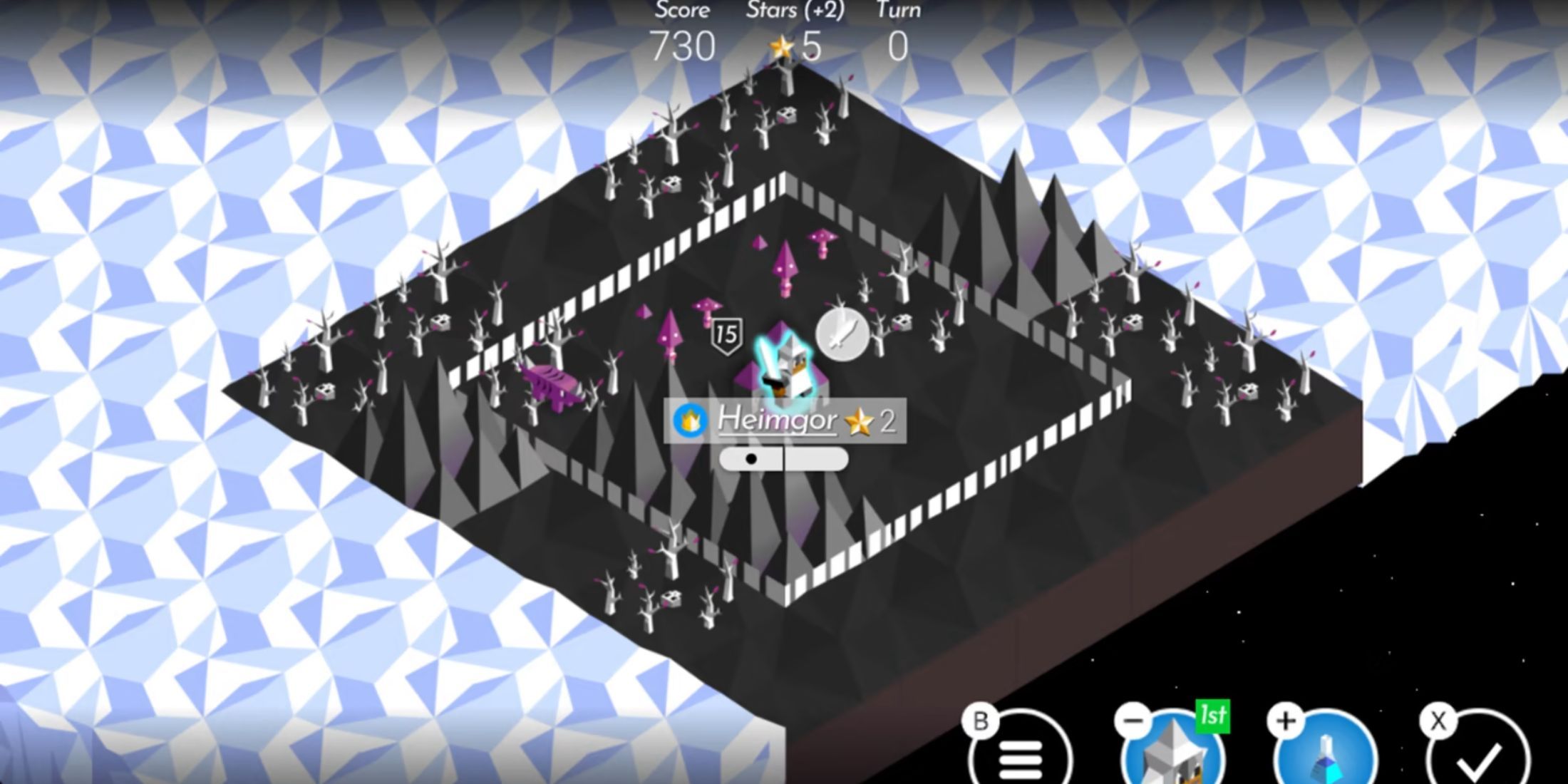 The Battle of Polytopia nintendo switch image (4)