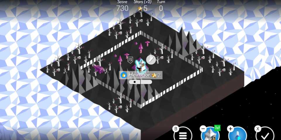 The Battle of Polytopia nintendo switch image (4)