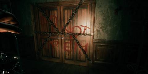 The Beast Inside (1)