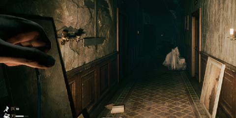 The Beast Inside (2)