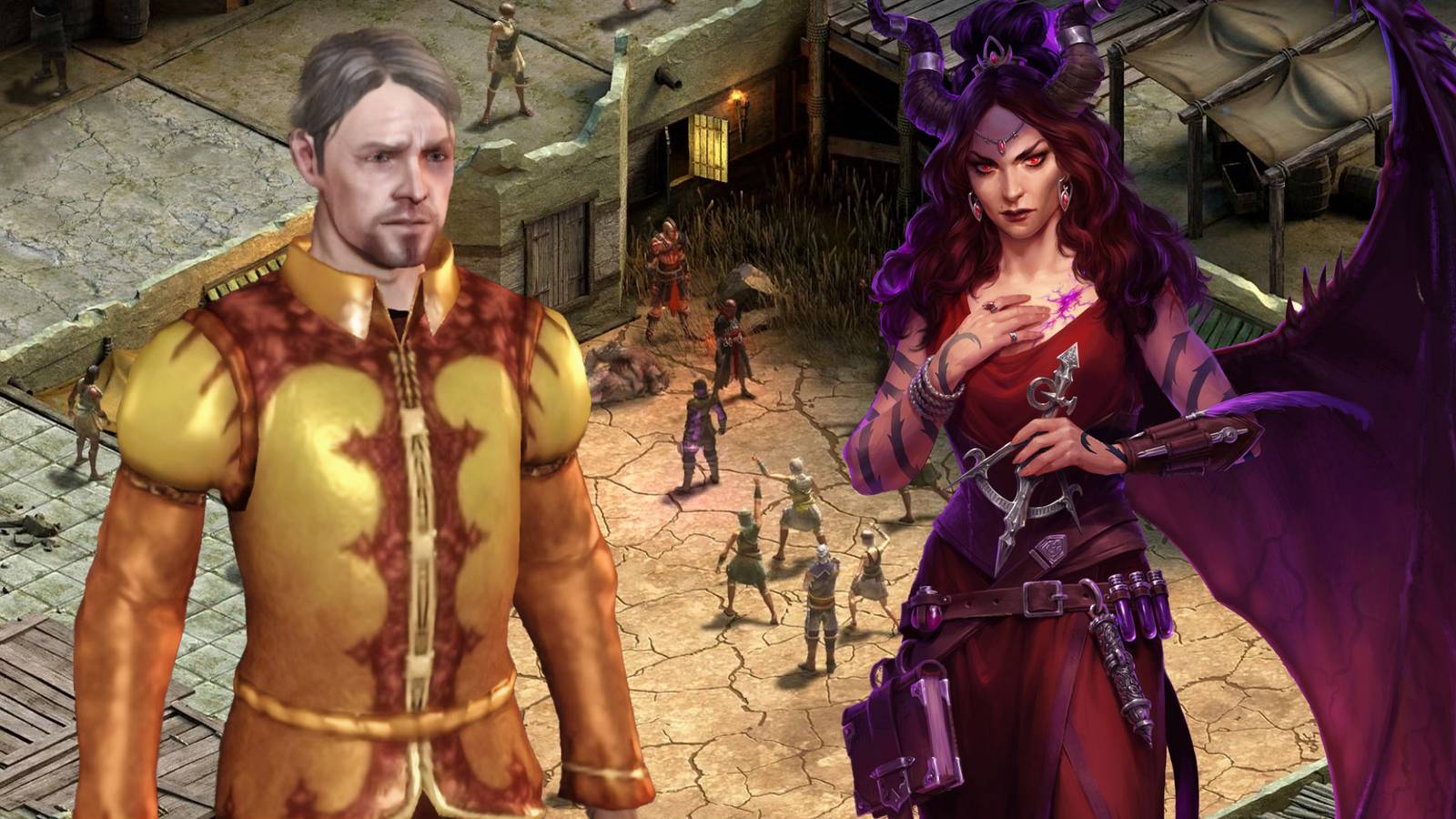 The-Best-CRPGs-With-Real-Time-Combat