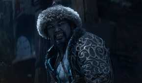The Blood of Dawnwalker Bakir Vampire