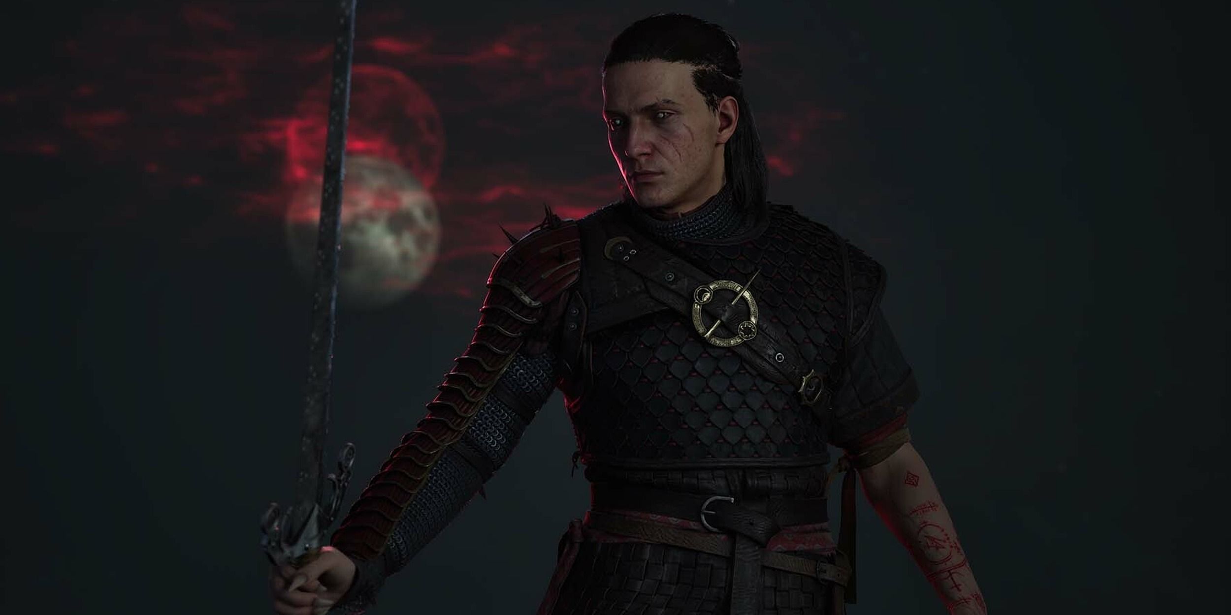 Blood of Dawnwalker Has the Perfect Answer to The Witcher 3's Biggest ...