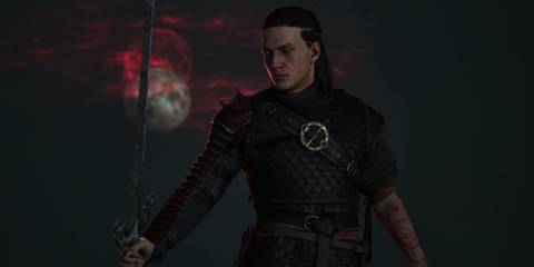 The Blood of The Dawnwalker Coen (1)