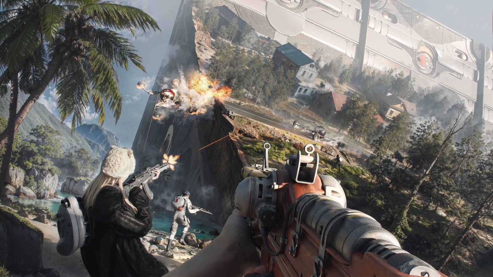 The Cube Press Image 5