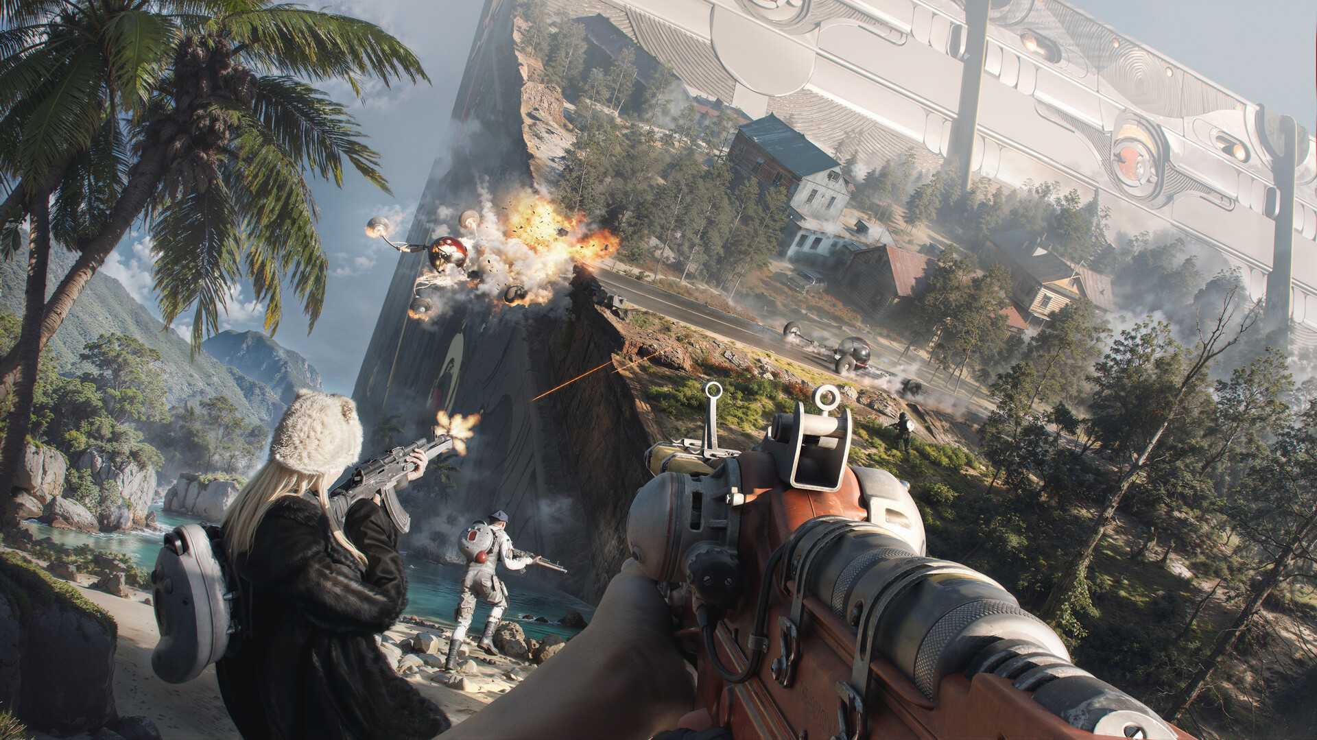 The Cube Press Image 5