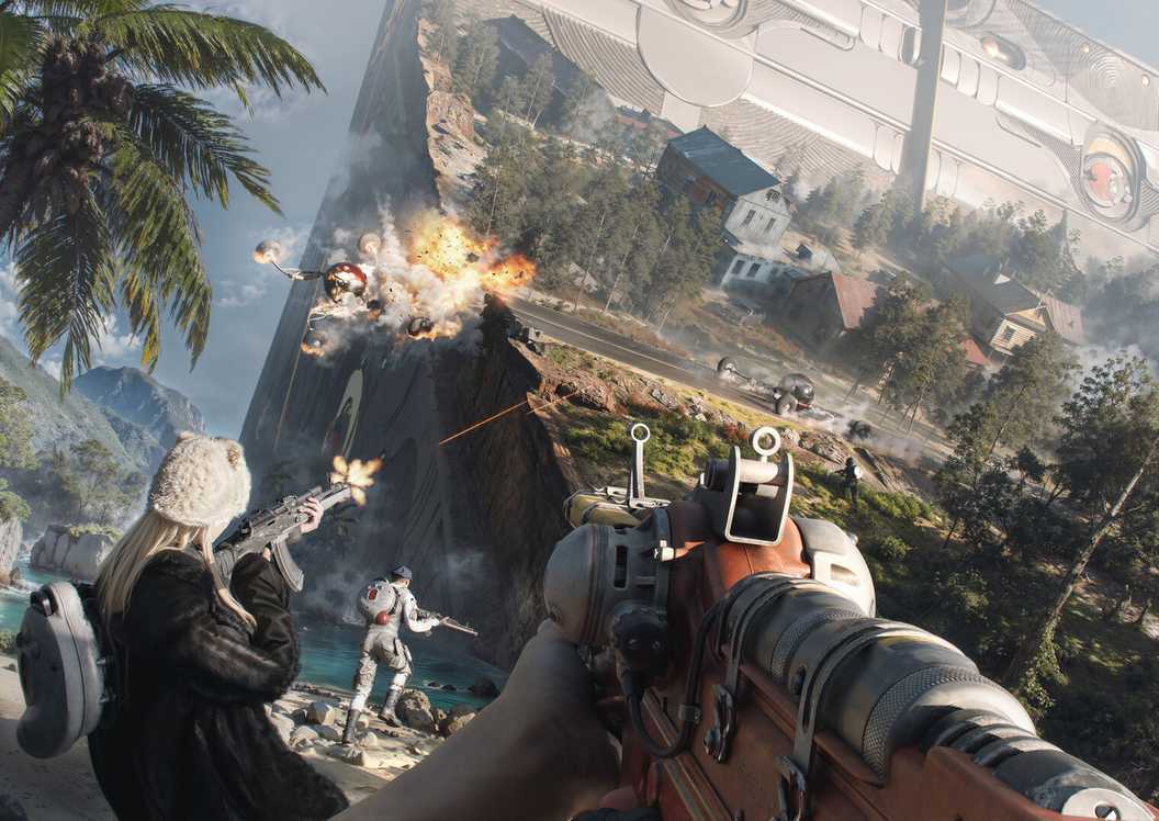 The Cube Press Image 5