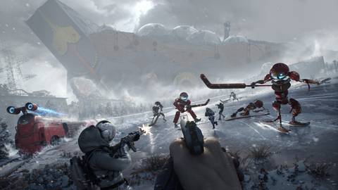 The Cube Press Image 6