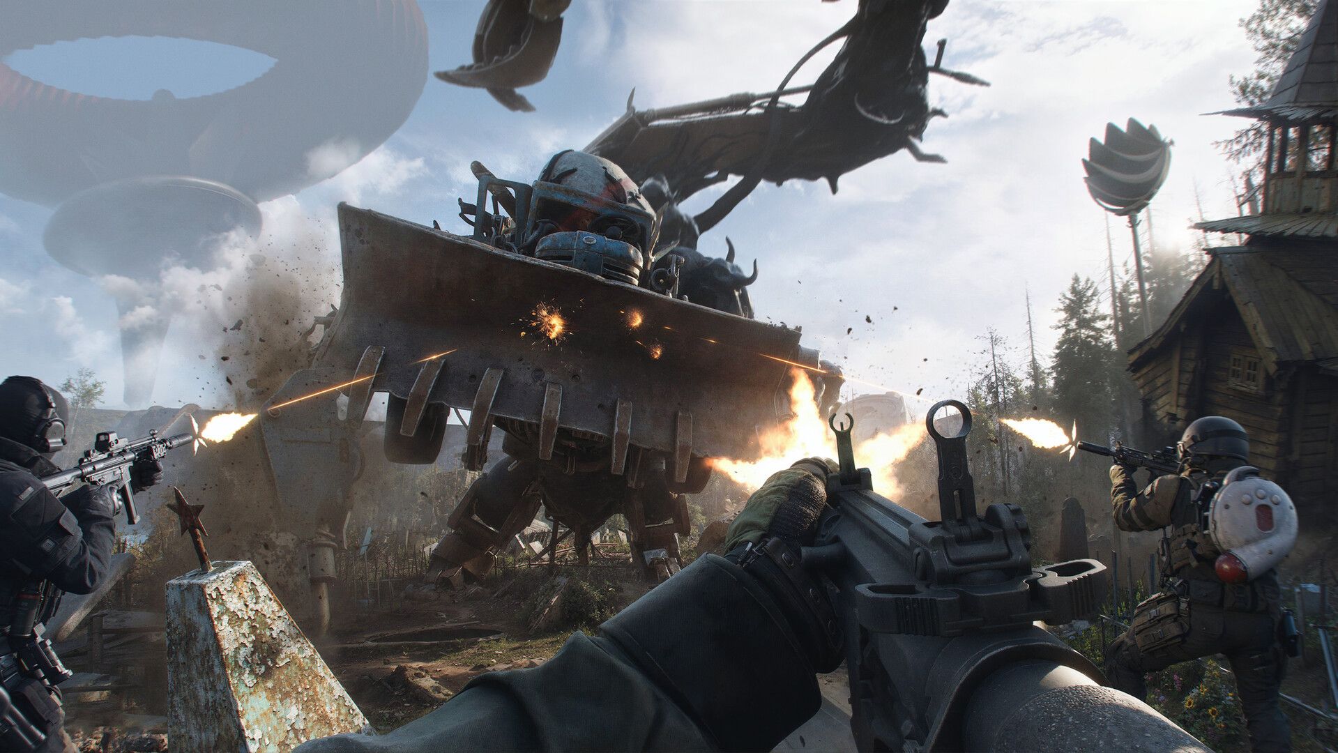 The Cube Press Image 7