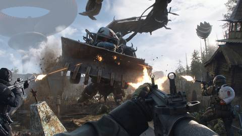 The Cube Press Image 7