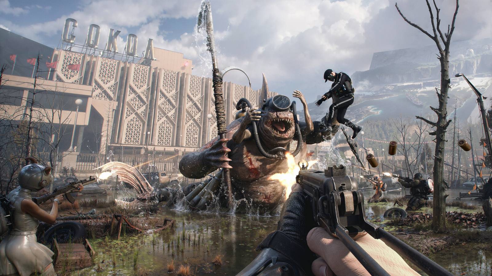 The Cube Press Image 8