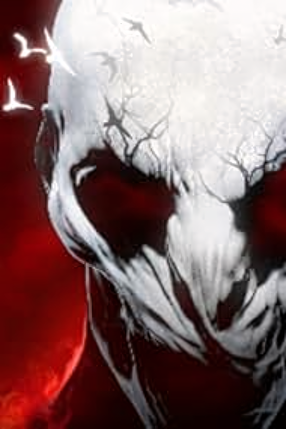 The Drowning Tag Page Cover Art