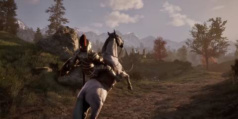 Elder Scrolls 4: Oblivion Remastered Releases New Update for June 2025