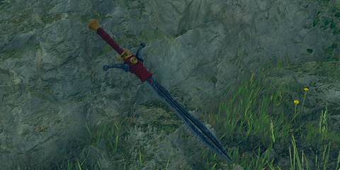 Sword of Aeons mod