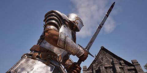 Practical Arsenal mod