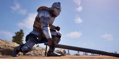 Practical Arsenal mod