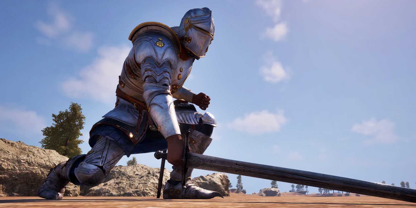 Practical Arsenal mod