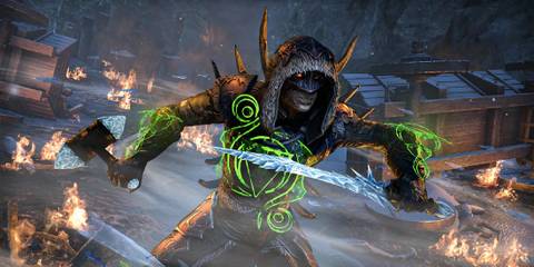 The Elder Scrolls Online Console Player Add-ons Mods New Feature