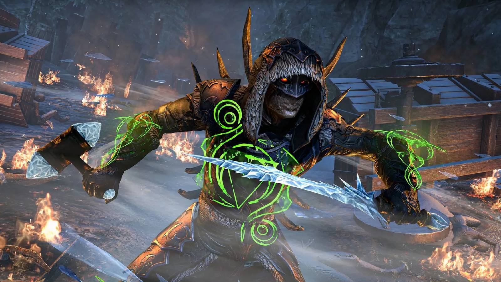 The Elder Scrolls Online Console Player Add-ons Mods New Feature