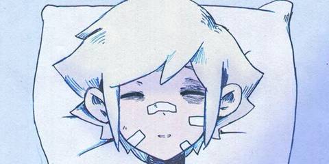 The ending in Omori (2)