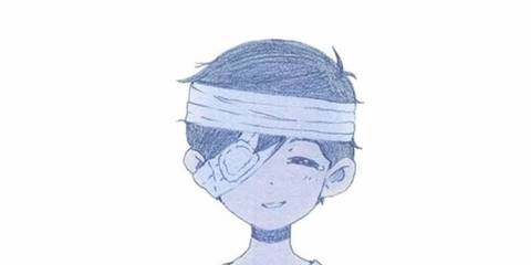 The ending in Omori (3)