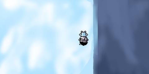 The ending in Omori (5)