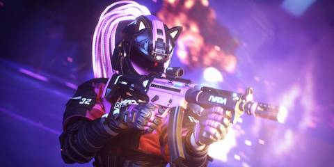 The Finals Season 7 player count spike