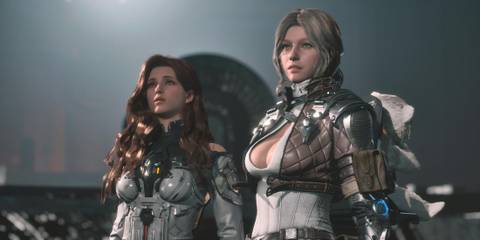 the first descendant ends ps4 xbox one support today june 19