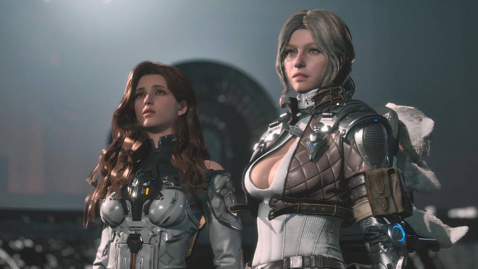 the first descendant ends ps4 xbox one support today june 19