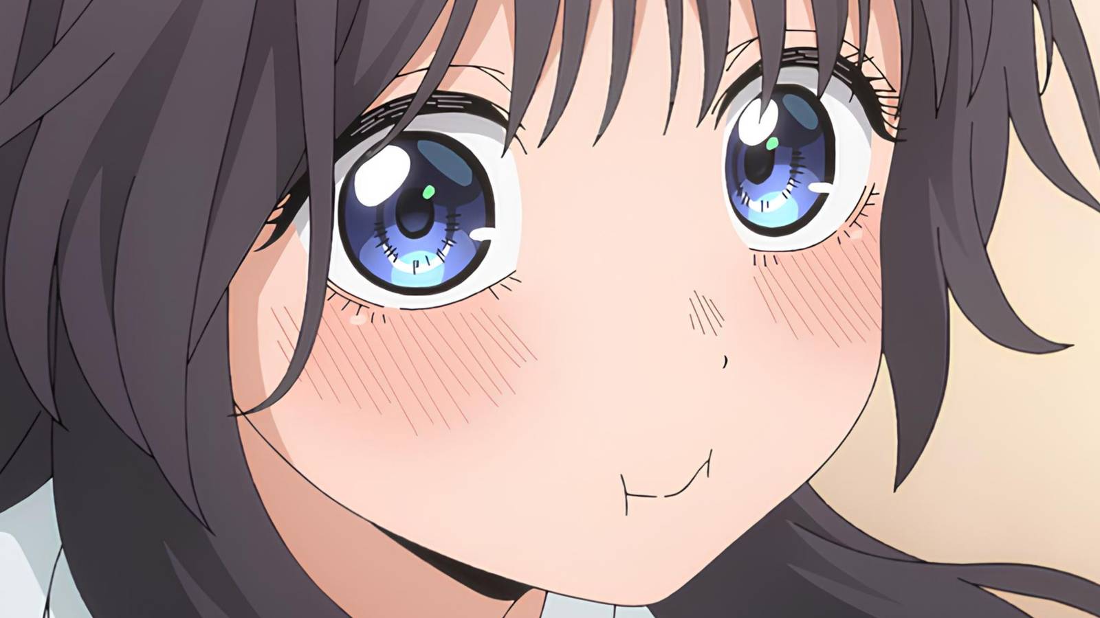 The Fragrant Flower Blooms with Dignity waguri kaoruko-1