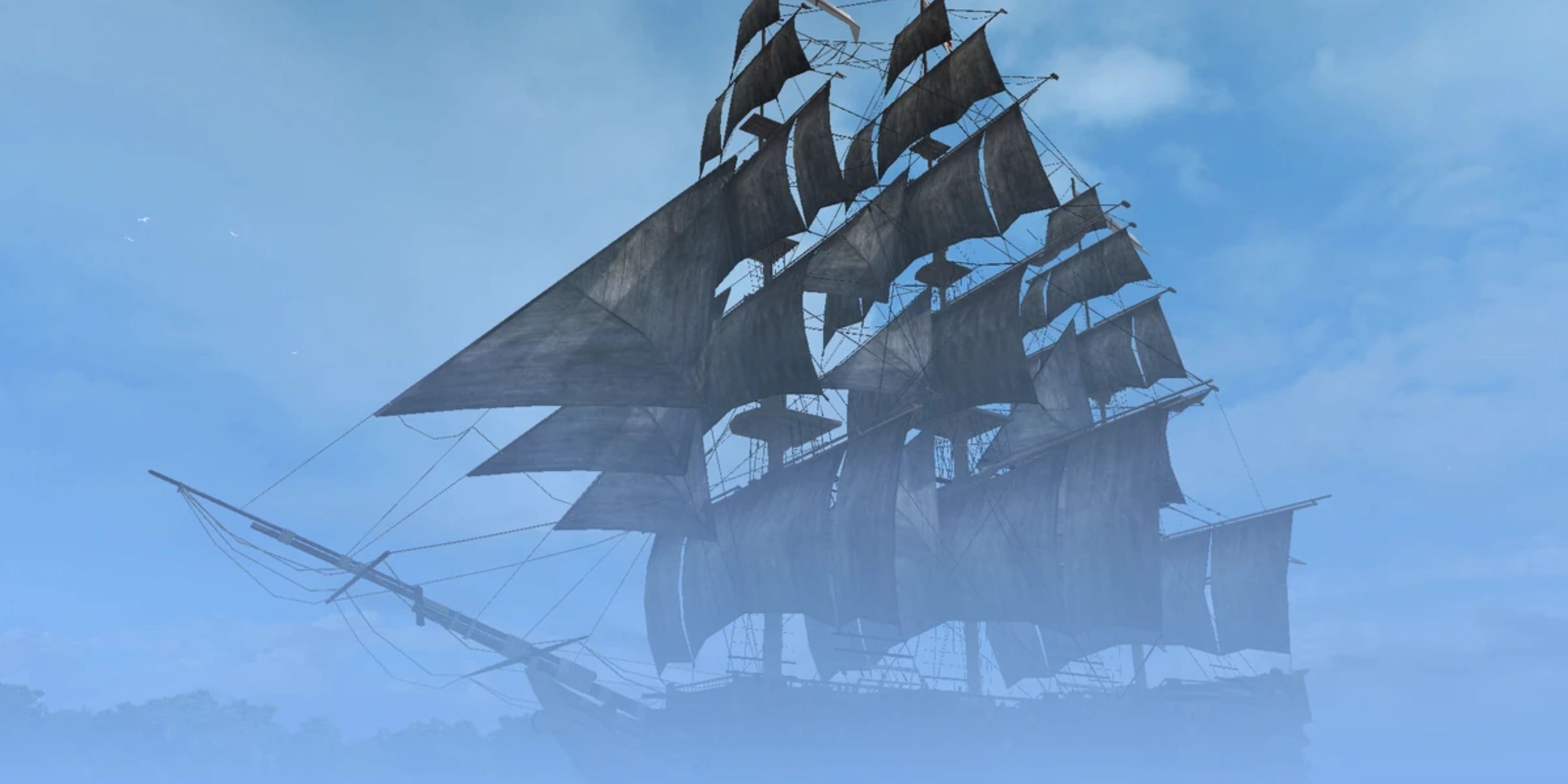 The HMS Prince, a legendary ship in Assassin's Creed 4 Black Flag