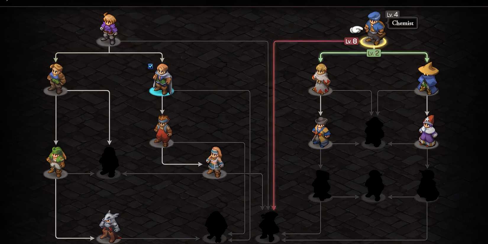 Things Confirmed For Final Fantasy Tactics: The Ivalice Chronicles