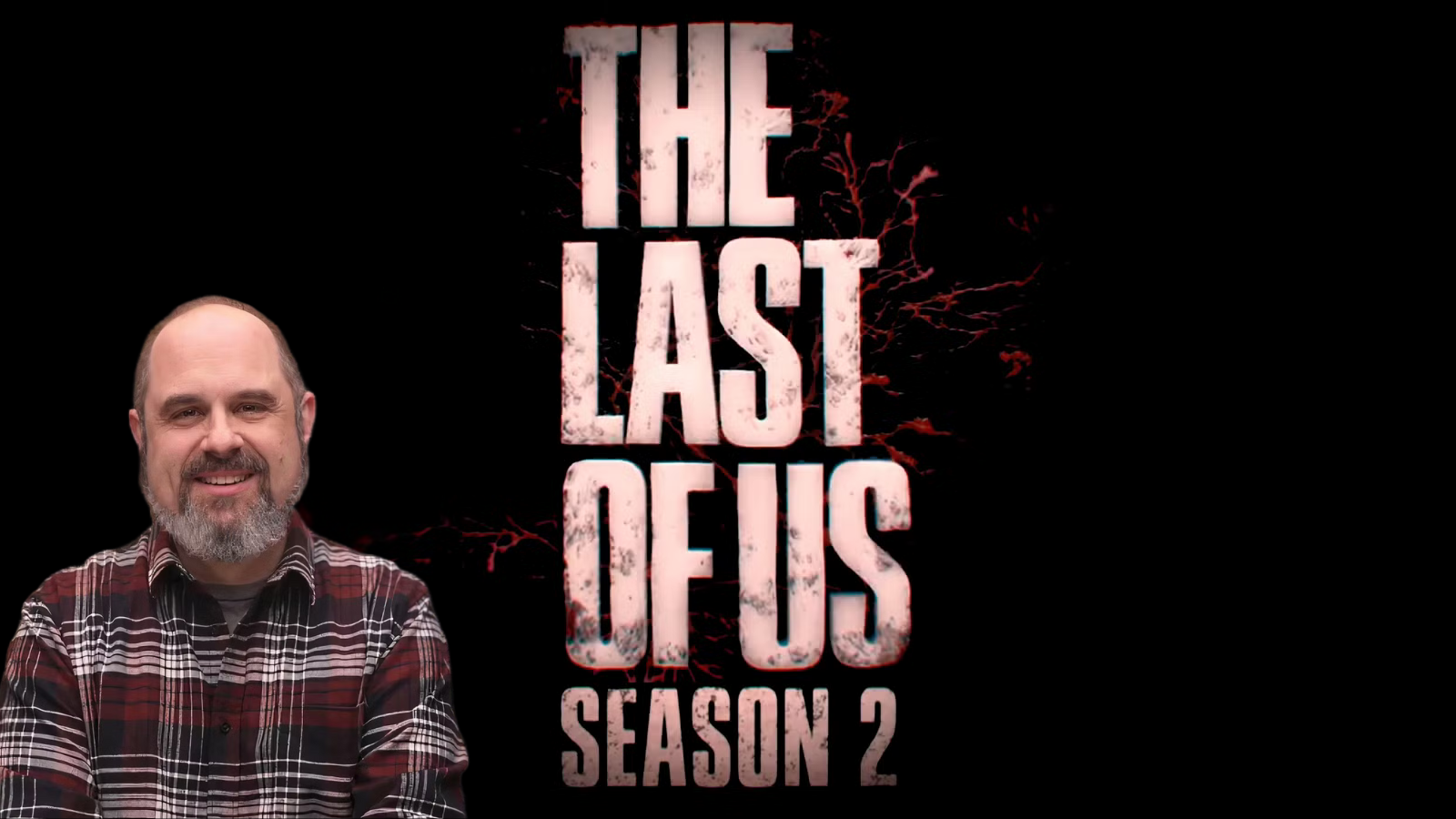 the last of us craig mazin